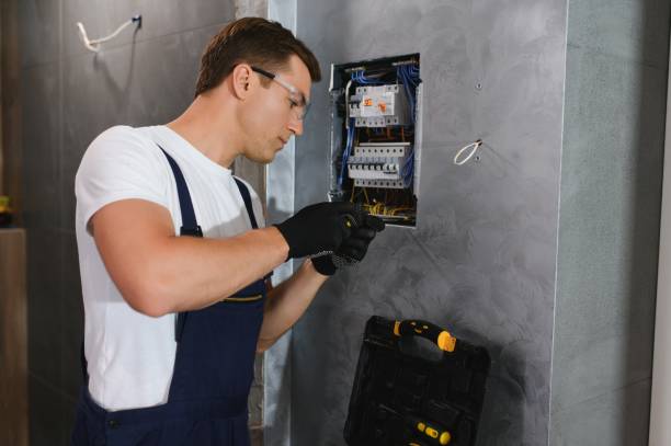 Why Trust Our Certified Electricians for Your Electrical Needs in Homer, LA?